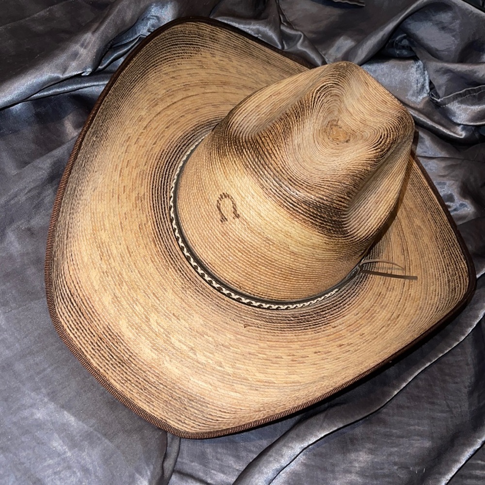 CHARLIE 1 HORSE hat